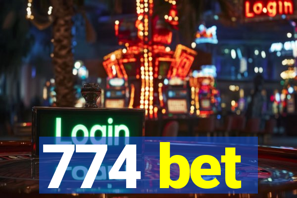 774 bet